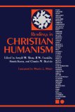 Readings in Christian Humanism  cover art