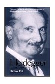 Heidegger An Introduction