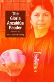 Gloria Anzaldï¿½a Reader  cover art