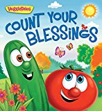 Count Your Blessings:  9780824916640 Front Cover