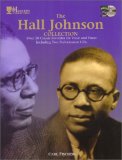 Hall Johnson Collection : For Voice and Piano