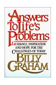 Answers to Life's Problems 1994 9780849935640 Front Cover