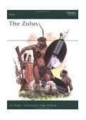 Zulus 1989 9780850458640 Front Cover