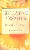 Becoming a Writer  9780874771640 Front Cover