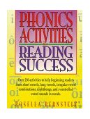 Phonics Activities for Reading Success 1997 9780876285640 Front Cover