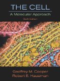 Cell A Molecular Approach cover art