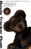 Boyds Tracker Plush Value Guide 2nd 2004 9780972864640 Front Cover