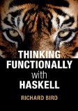 Thinking Functionally with Haskell  9781107452640 Front Cover