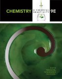 Chemistry and Chemical Reactivity: cover art
