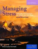 Managing Stress  cover art