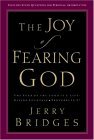 Joy of Fearing God  cover art