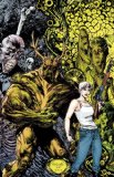 Rotworld The Green Kingdom  9781401242640 Front Cover