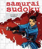 Samurai Sudoku 2006 9781402737640 Front Cover