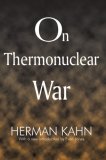 On Thermonuclear War  9781412806640 Front Cover