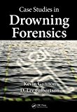 Case Studies in Drowning Forensics  cover art