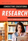 Conducting Educational Research 
