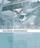 Designing Geodatabases for Transportation  cover art