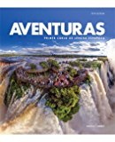 Aventuras 5e SE + SSPlus (vText) + WSAM (e)  9781680049640 Front Cover