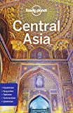 Lonely Planet Central Asia 7th 9781786574640 Front Cover