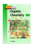BIOS Instant Notes in Organic Chemistry  cover art