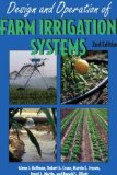 Design and Operation of Farm Irrigation Systems cover art
