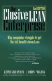 Elusive Lean Enterprise 2nd 2007 9781897326640 Front Cover