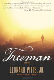 Freeman  cover art