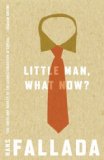 Little Man, What Now?  cover art