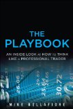 Playbook An Inside Look at How to Think Like a Professional Trader cover art