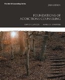 Foundations of Addictions Counseling:  cover art