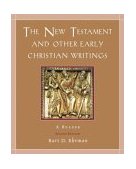 New Testament and Other Early Christian Writings A Reader cover art