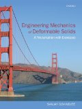 Engineering Mechanics of Deformable Solids A Presentation with Exercises