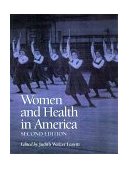 Women and Health in America, 2nd Ed Historical Readings cover art