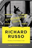 Everybody's Fool A Novel  9780307270641 Front Cover