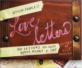 Other People's Love Letters 150 Letters You Were Never Meant to See cover art