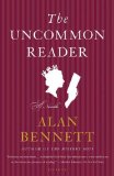 Uncommon Reader A Novella cover art