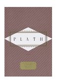 Plath: Poems Selected by Diane Wood Middlebrook cover art