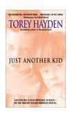 Just Another Kid  9780380705641 Front Cover