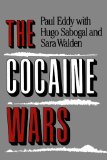 Cocaine Wars 1988 9780393336641 Front Cover