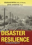 Disaster Resilience An Integrated Approach cover art
