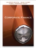 Corporate Finance  cover art