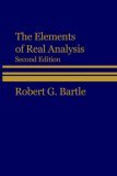Elements of Real Analysis 