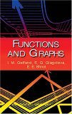 Functions and Graphs  cover art