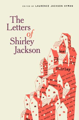 Letters of Shirley Jackson  9780593134641 Front Cover
