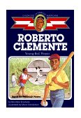 Roberto Clemente Young Ball Player 1997 9780689813641 Front Cover