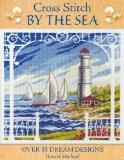 Cross Stitch by the Sea 2009 9780715329641 Front Cover