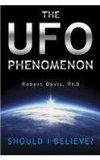 UFO Phenomenon: Should I Believe? Should I Believe?  9780764347641 Front Cover