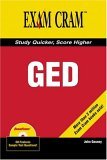 GED General Education Development 2005 9780789733641 Front Cover