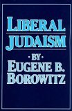Liberal Judaism  cover art