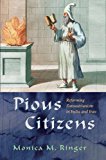 Pious Citizens Reforming Zoroastrianism in India and Iran 2011 9780815632641 Front Cover